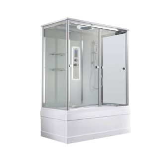 Душевая кабина V5015LED